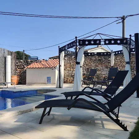 Rustica Villa Šišan