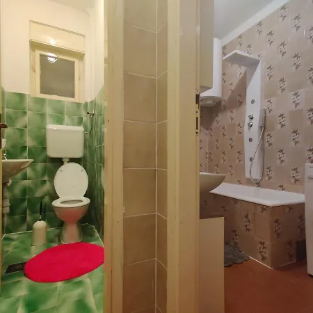 Rustica * Šišan