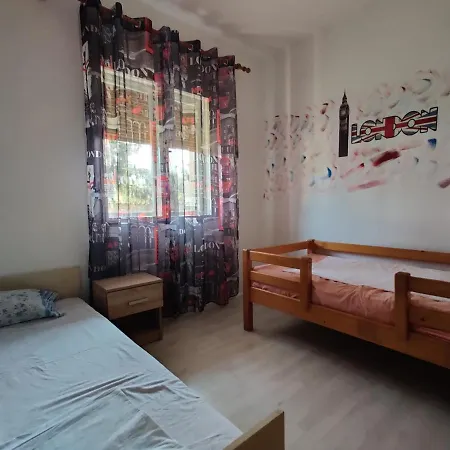 Rustica Villa