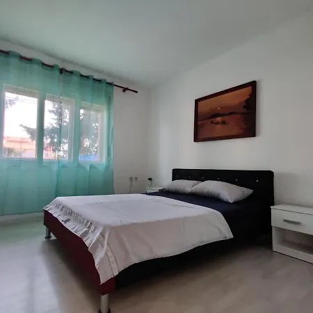 Villa Rustica