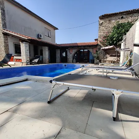 Villa Rustica *