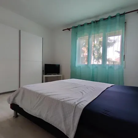 Rustica Villa Šišan