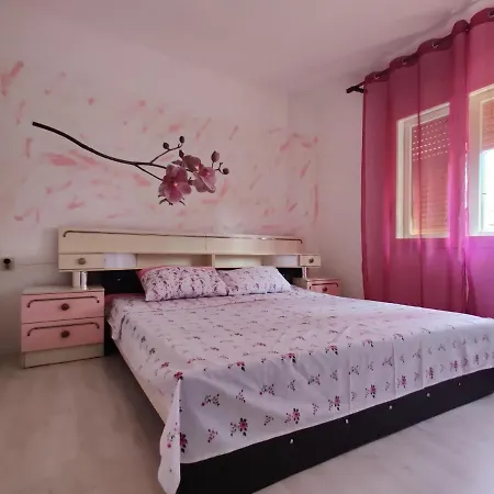 Rustica Villa Šišan