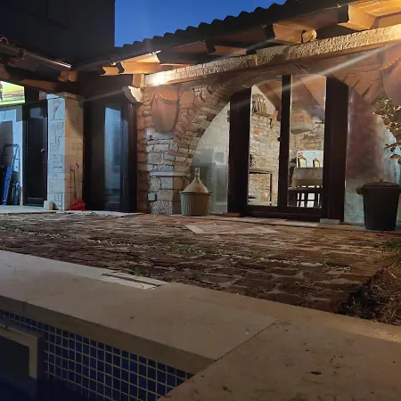 Villa Rustica