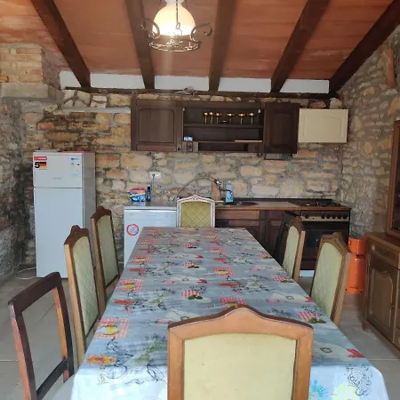 Rustica Villa *