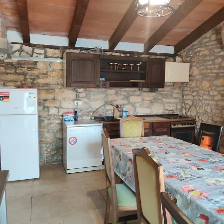 Rustica Villa *