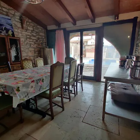 Rustica Villa *