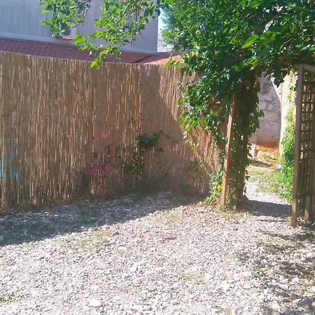 Rustica Villa