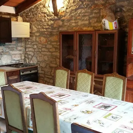 Rustica Villa