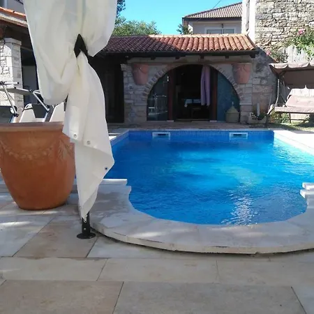 Rustica Villa